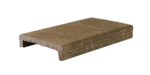 Gresie extrudata Laredo Gresmanc, nerectificata, finisaj mat - imagine 3