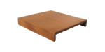 Gresie extrudata Rodamanto Gresmanc, nerectificata, finisaj mat - imagine 3