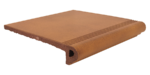 Gresie extrudata Rodamanto Gresmanc, nerectificata, finisaj mat - imagine 4