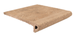 Gresie extrudata Tambora Gresmanc, nerectificata, finisaj mat - imagine 7