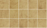 Gresie extrudata Sahara Gresmanc, nerectificata, finisaj mat - imagine 8