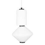 Pendul Maxlight Akiko,16W, cod P0467 - imagine 4