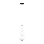 Pendul Maxlight Akiko, 23W, cod P0468