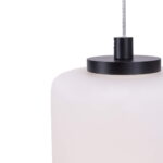 Pendul Maxlight Akiko, 23W, cod P0468 - imagine 3