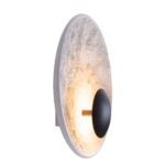 Aplica Oyaka Maxlight, alb, led 5W, cod W0325