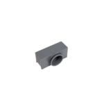 Set rigola pentru dus plus capac 150 cm Balneo Duplex Next inox periat - imagine 2