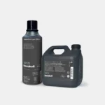 Rășină barieră de vapori bicomponentă Kerakoll EP21 SLC,  2,5 Kg + 0,5 l