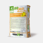 Mortar natural de zidarie Kerakoll Biocalce Muratura Fino, 25kg