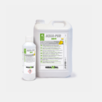 Grund pe bază de apă pentru parchet Kerakoll Slc Eco Aqua-Pur Basic, 5,5 l