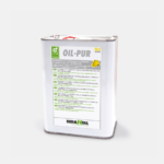Ulei pentru parchet Kerakoll SLC Eco Oil-Pur 10 Gloss, 5 l