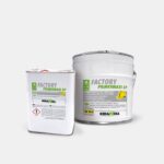 Amorsa bicomponenta Kerakoll Factory Primermaxi EP(10Kg + 3Kg)