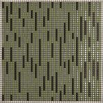Mozaic ceramic Appiani Allure Ginger, 30x30 cm - imagine 2