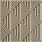 Mozaic ceramic Appiani Allure Marlene, 30x30 cm - imagine 2