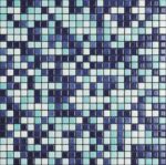 Mozaic ceramic Appiani Mix Wellness&Pool, 30x30 cm - imagine 4