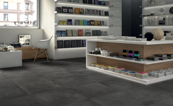 Caesar-Wide-Bookshop-Street-v3-CMYK-OK2 Gresie Wide Caesar, rectificată, finisaj mat - imagine 1