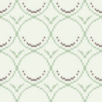 Mozaic ceramic Appiani Metrica Cerchi, 30x30 cm - imagine 2