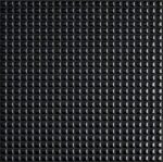 Mozaic ceramic Appiani Diva Black , 30x30 cm - imagine 2
