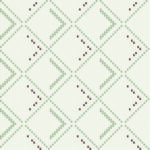Mozaic ceramic Appiani Metrica Incroci, 30x30 cm - imagine 2