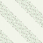 Mozaic ceramic Appiani Metrica Parallele, 30x30 cm - imagine 2
