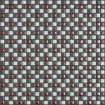 Mozaic ceramic Appiani Texture Trio, 30x30 cm - imagine 2