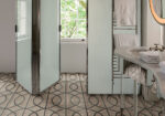 Mozaic ceramic Appiani Allure Grace, 30x30 cm