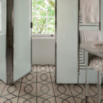 Mozaic ceramic Appiani Allure Grace, 30x30 cm
