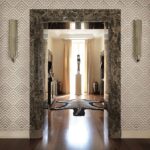 Mozaic ceramic Appiani Allure Peggy, 30x30 cm