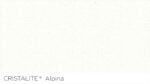 Set chiuveta bucatarie Schock Formhaus D-100S 780x500 mm si baterie bucatarie Schock Plutos Cristalite Alpina, alb - imagine 6