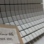 Mozaic ceramic Appiani Denim Nebbia, 30x30 cm