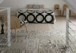 Mozaic ceramic Appiani Memorie Luce 30x30 cm - imagine 3