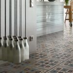 Mozaic ceramic Appiani Memorie Ombra 30x30 cm