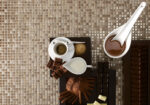 Mozaic ceramic Appiani Mix Neutral 30x30 cm