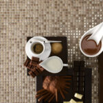 Mozaic ceramic Appiani Mix Neutral 30x30 cm