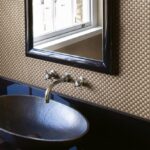 Mozaic ceramic Appiani Texture Trio, 30x30 cm