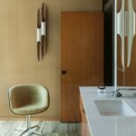 Mozaic ceramic Appiani Texture Dama, 30x30 cm