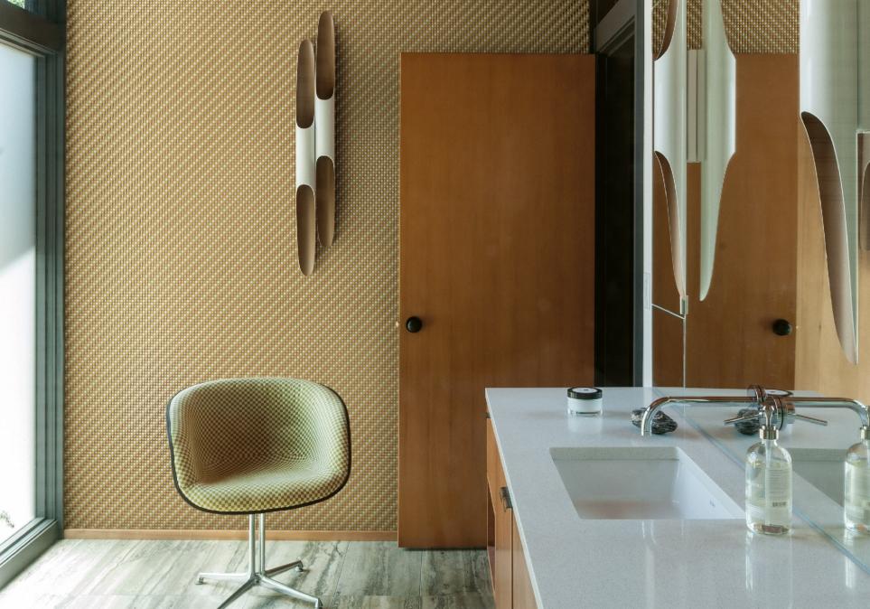 tex-10 Mozaic ceramic Appiani Texture Dama, 30x30 cm - imagine 1