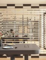 Faianță Diamond Ceramica Bardelli, finisaj lucios - imagine 4