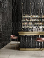 Faianță Volume Ceramica Bardelli, finisaj lucios - imagine 2