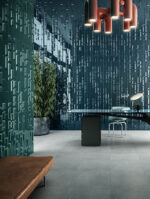 Faianță Volume Ceramica Bardelli, finisaj lucios - imagine 6