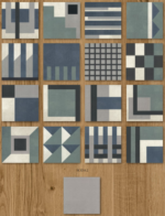 Gresie Soda Ceramica Bardelli, porțelanată, finisaj mat - imagine 10