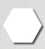 Faianță Hexa Ceramica Bardelli, finisaj lucios - imagine 6