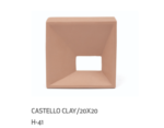 Faianță Castello Harmony, finisaj mat - imagine 5