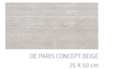 Faianta Rue de Paris Keraben, finisaj mat/lucios - imagine 9