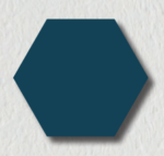 Faianță Hexa Ceramica Bardelli, finisaj lucios - imagine 10