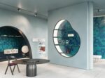 Faianță Hexa Ceramica Bardelli, finisaj lucios - imagine 3