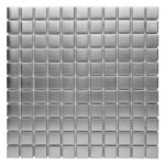 Mozaic Dunin Metallic Dinox 010, 30,5x30,5 cm, mat