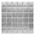 Mozaic Dunin Metallic Dinox 012, 30,5x30,5 cm, mat