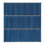Mozaic Dunin Mr.Twig Denim, 26,8x28,4 cm, lucios