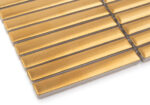 Mozaic Dunin Mr.Twig Gold Matt, 26,8x28,4 cm, mat - imagine 6