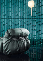 Faianță Volume Ceramica Bardelli, finisaj lucios - imagine 8